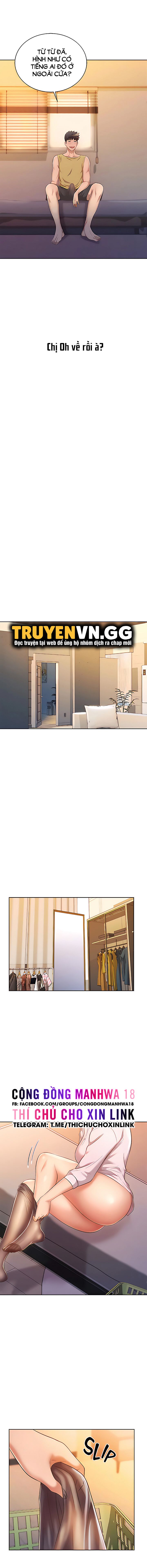 đọc truyện Hương Vị Chị Gái Chương 60 ảnh 11 tại Giả Dược