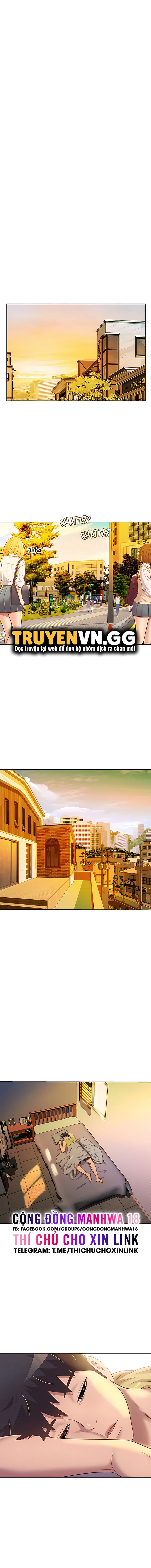 đọc truyện Hương Vị Chị Gái Chương 60 ảnh 9 tại Giả Dược