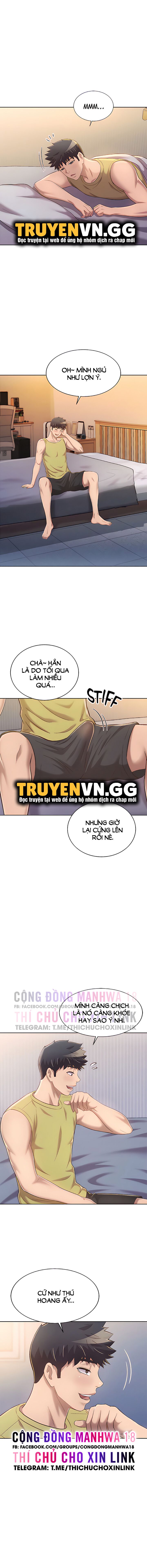 đọc truyện Hương Vị Chị Gái Chương 60 ảnh 10 tại Giả Dược