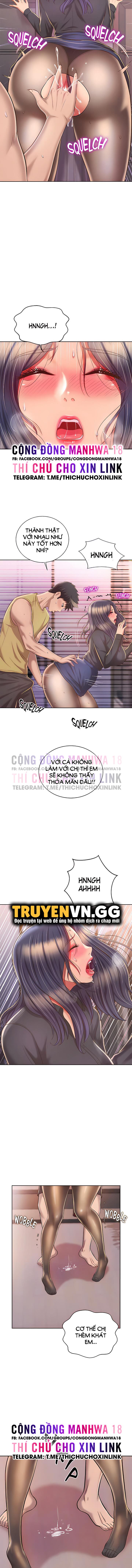 đọc truyện Hương Vị Chị Gái Chương 61 ảnh 14 tại Giả Dược