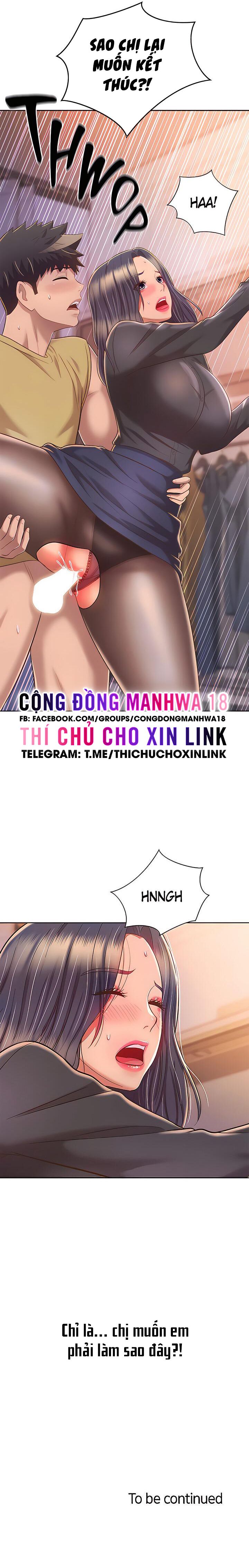 đọc truyện Hương Vị Chị Gái Chương 61 ảnh 17 tại Giả Dược