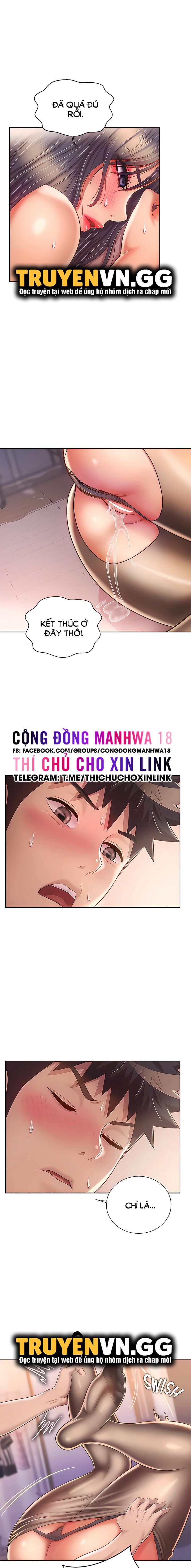 đọc truyện Hương Vị Chị Gái Chương 62 ảnh 13 tại Giả Dược