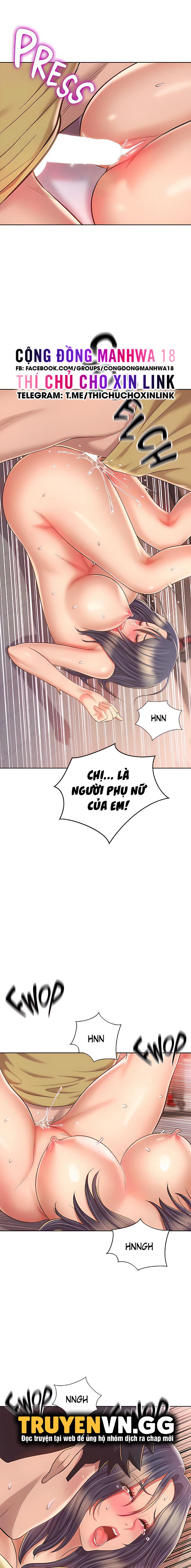 đọc truyện Hương Vị Chị Gái Chương 62 ảnh 15 tại Giả Dược