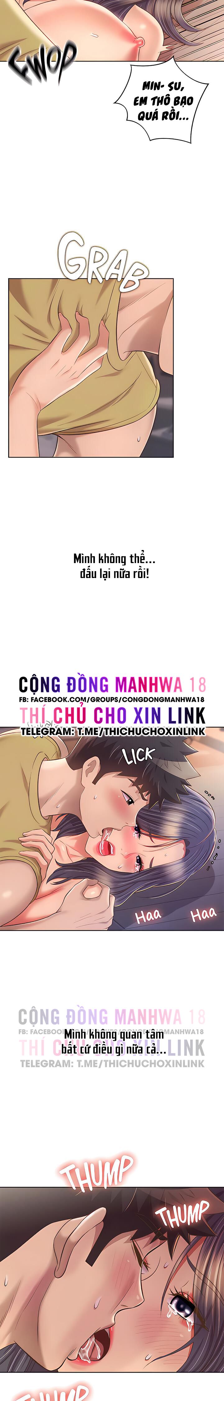 đọc truyện Hương Vị Chị Gái Chương 62 ảnh 16 tại Giả Dược