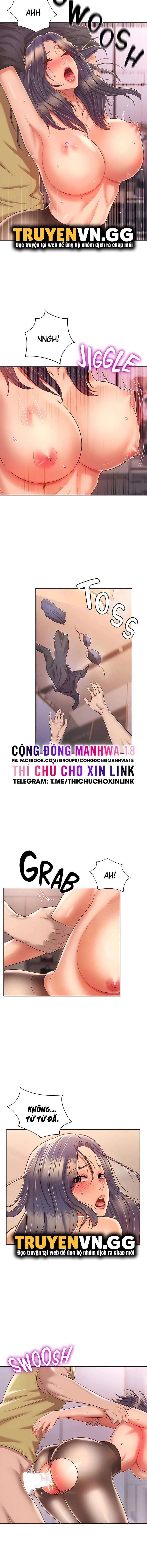 đọc truyện Hương Vị Chị Gái Chương 62 ảnh 7 tại Giả Dược