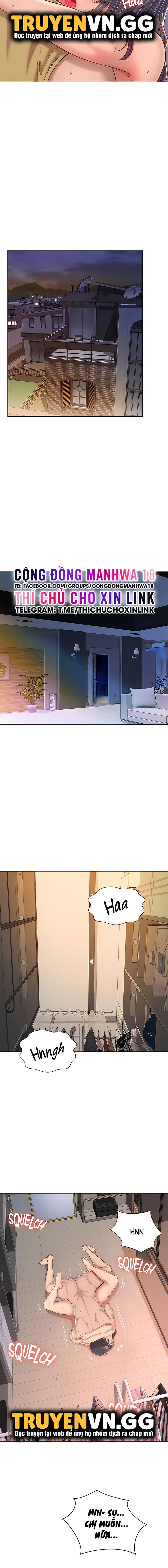 đọc truyện Hương Vị Chị Gái Chương 63 ảnh 2 tại Giả Dược