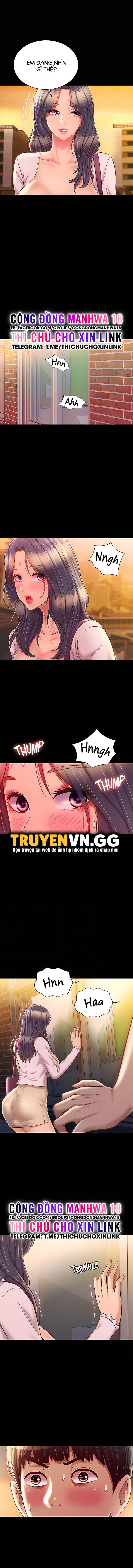 đọc truyện Hương Vị Chị Gái Chương 63 ảnh 5 tại Giả Dược