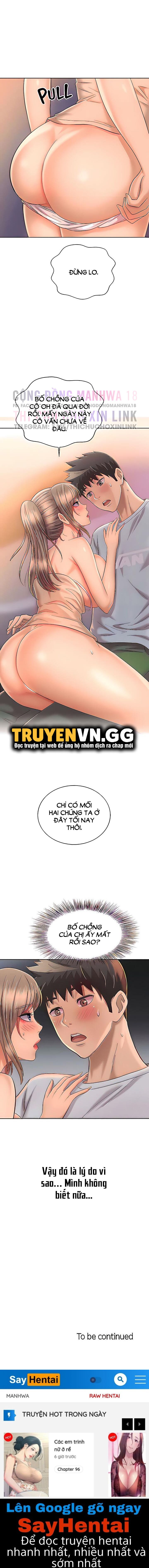 đọc truyện Hương Vị Chị Gái Chương 64 ảnh 19 tại Thiên Thai Truyện