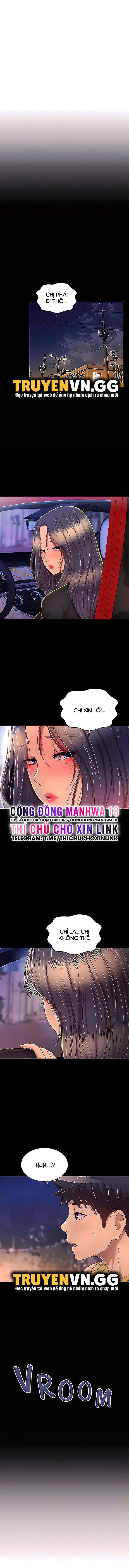đọc truyện Hương Vị Chị Gái Chương 64 ảnh 4 tại Thiên Thai Truyện