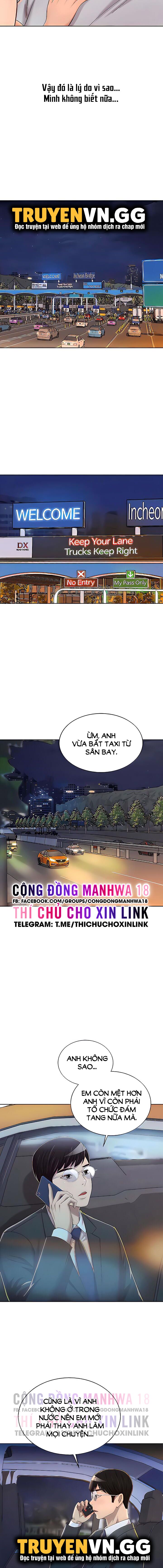đọc truyện Hương Vị Chị Gái Chương 65 ảnh 2 tại Giả Dược
