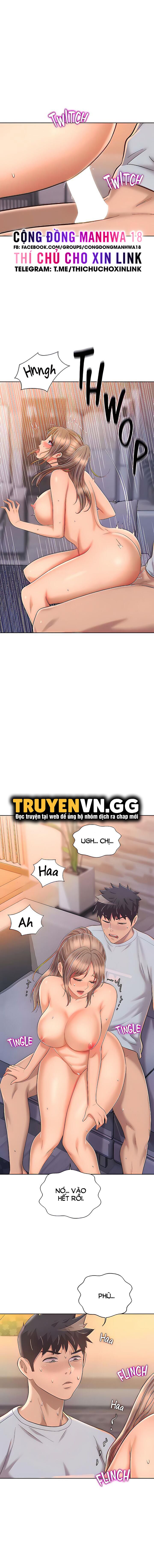 đọc truyện Hương Vị Chị Gái Chương 65 ảnh 12 tại Giả Dược