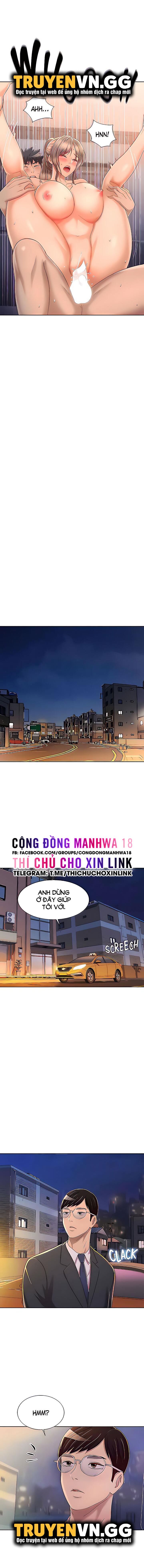 đọc truyện Hương Vị Chị Gái Chương 65 ảnh 14 tại Giả Dược