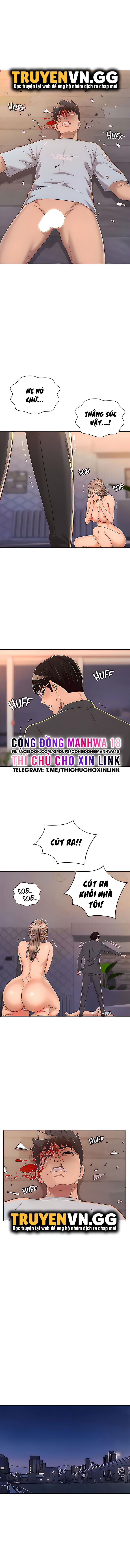 đọc truyện Hương Vị Chị Gái Chương 66 ảnh 13 tại Giả Dược