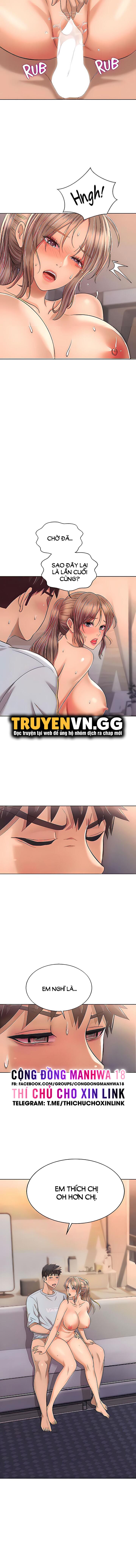 đọc truyện Hương Vị Chị Gái Chương 66 ảnh 6 tại Giả Dược