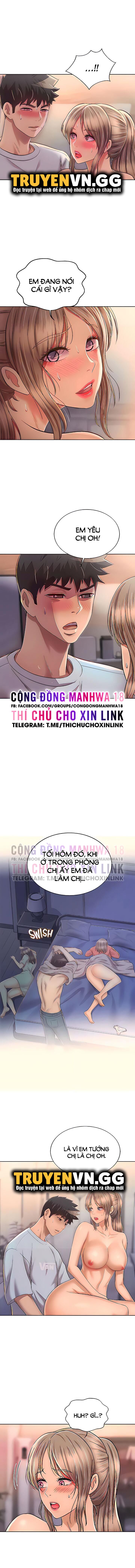 đọc truyện Hương Vị Chị Gái Chương 66 ảnh 7 tại Giả Dược