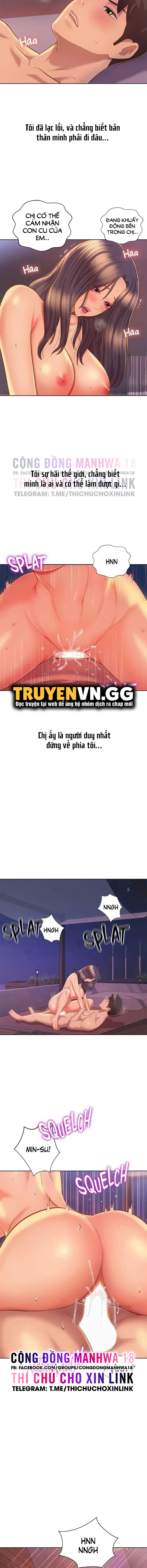 đọc truyện Hương Vị Chị Gái Chương 67 ảnh 14 tại Giả Dược
