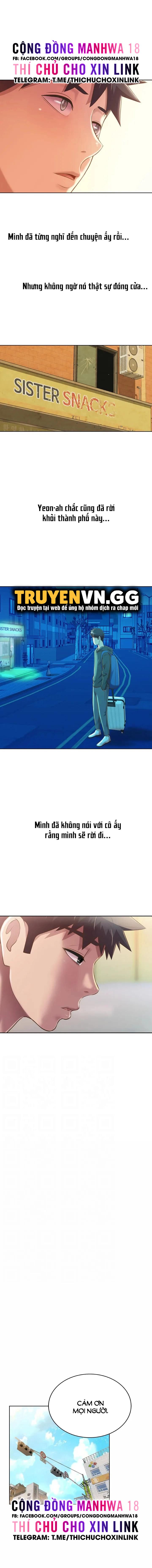 đọc truyện Hương Vị Chị Gái Chương 67 ảnh 7 tại Giả Dược