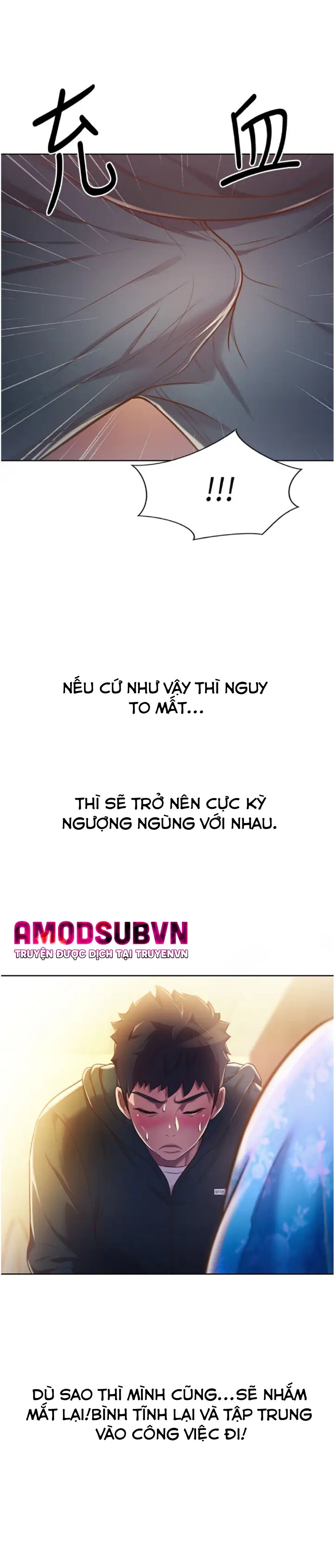 đọc truyện Hương Vị Chị Gái Chương 7 ảnh 16 tại Thiên Thai Truyện