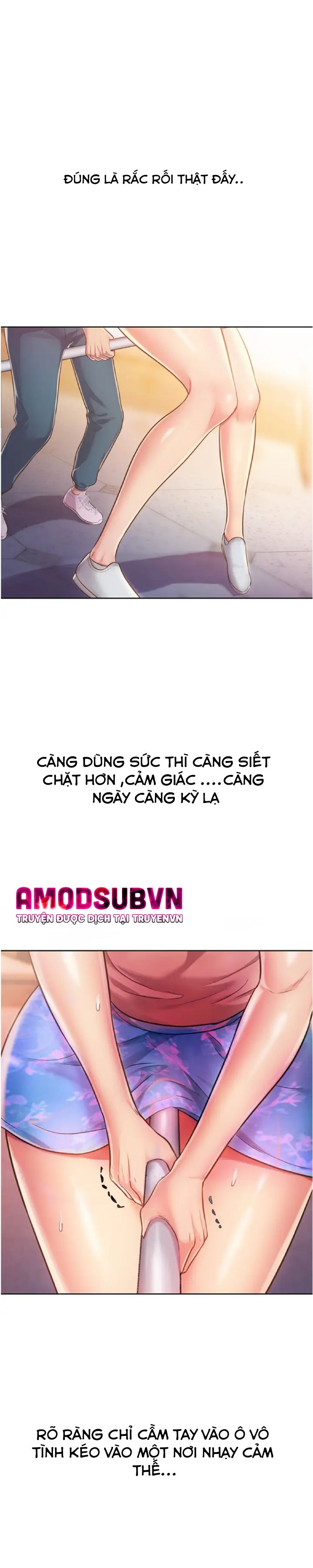 đọc truyện Hương Vị Chị Gái Chương 7 ảnh 18 tại Thiên Thai Truyện