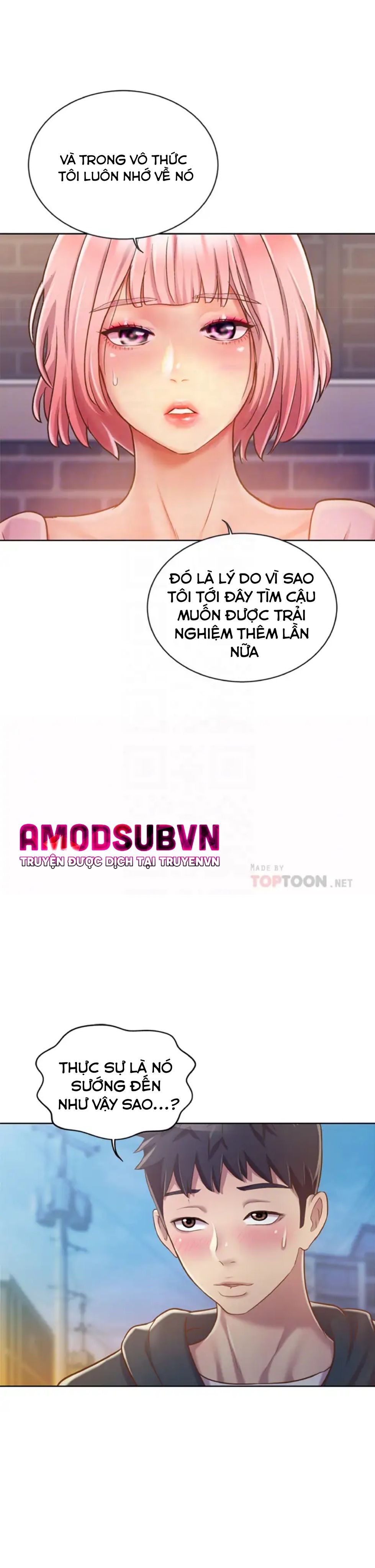 đọc truyện Hương Vị Chị Gái Chương 8 ảnh 11 tại Giả Dược