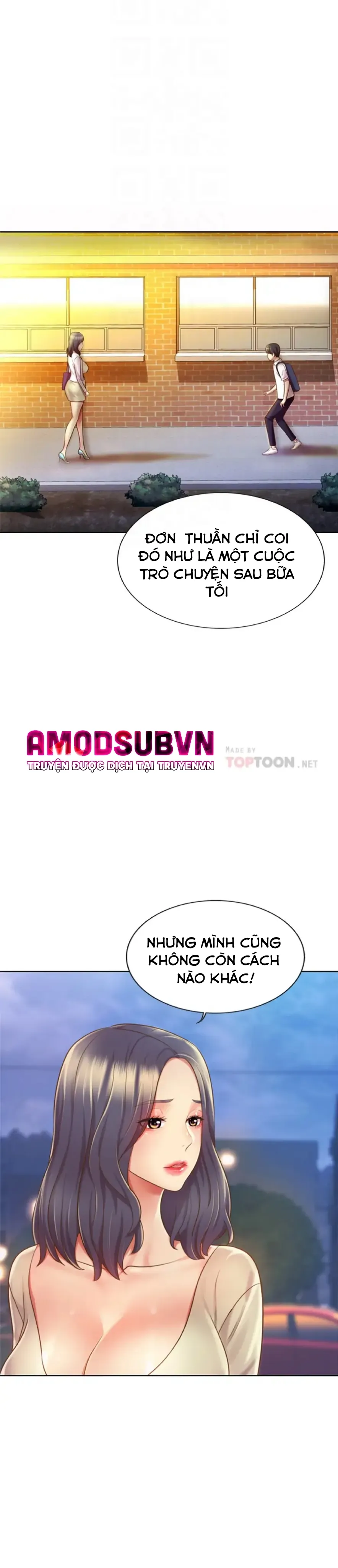 đọc truyện Hương Vị Chị Gái Chương 9 ảnh 8 tại Giả Dược