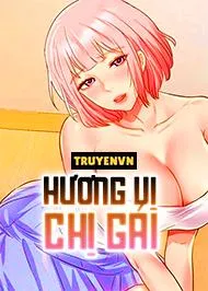 đọc truyện Hương Vị Chị Gái Giả Dược