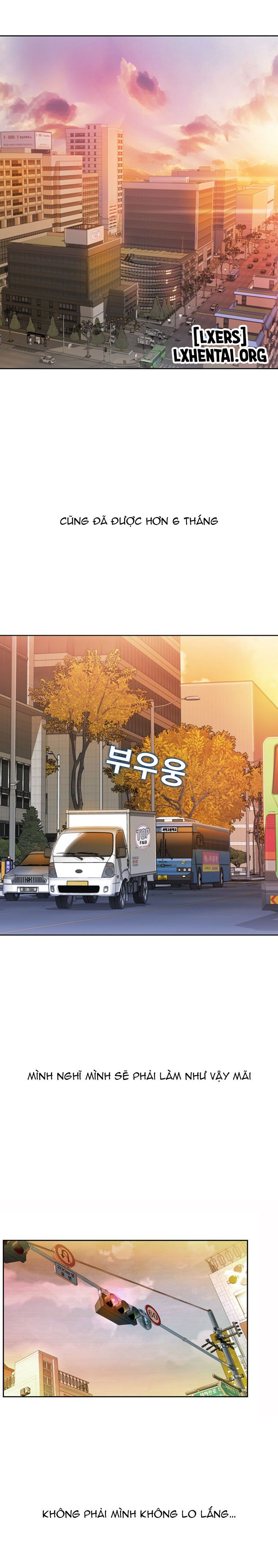 đọc truyện Hương Vị Của Noona Chương 1 ảnh 11 tại Giả Dược