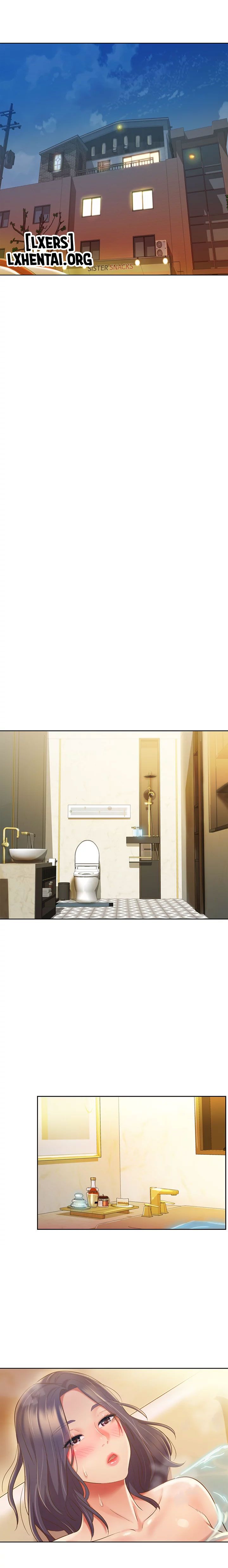 đọc truyện Hương Vị Của Noona Chương 12 ảnh 18 tại Giả Dược
