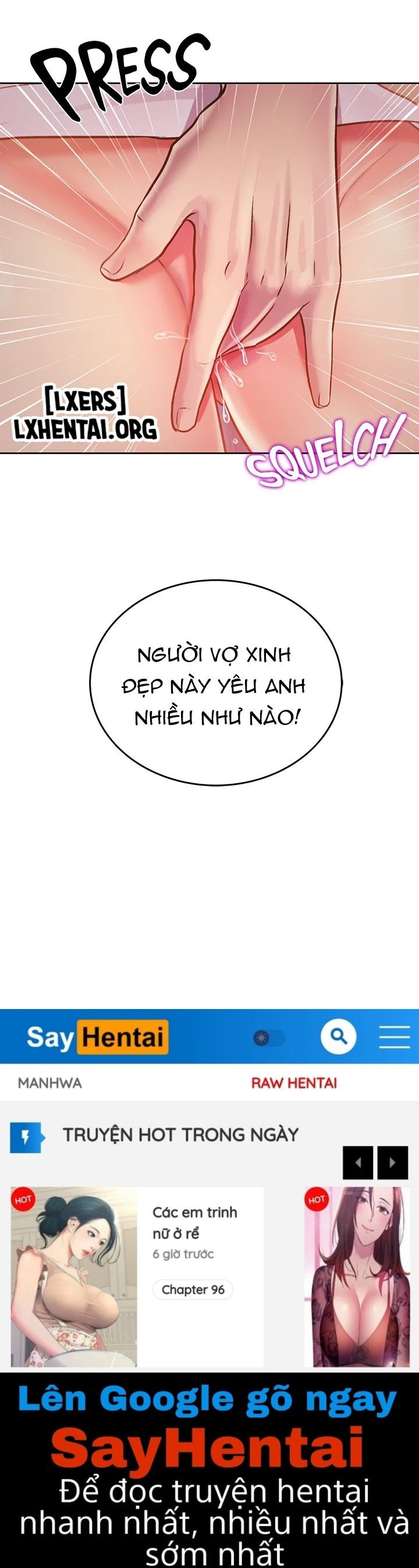 đọc truyện Hương Vị Của Noona Chương 12 ảnh 24 tại Giả Dược