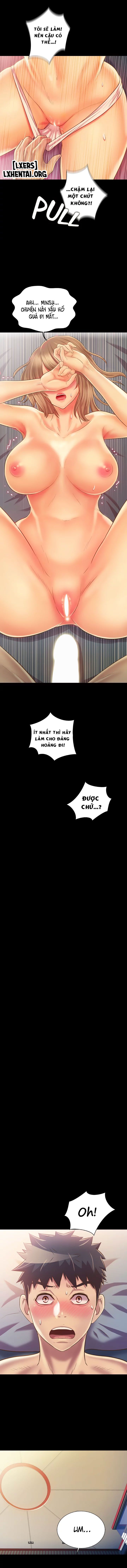 đọc truyện Hương Vị Của Noona Chương 30 ảnh 19 tại Giả Dược
