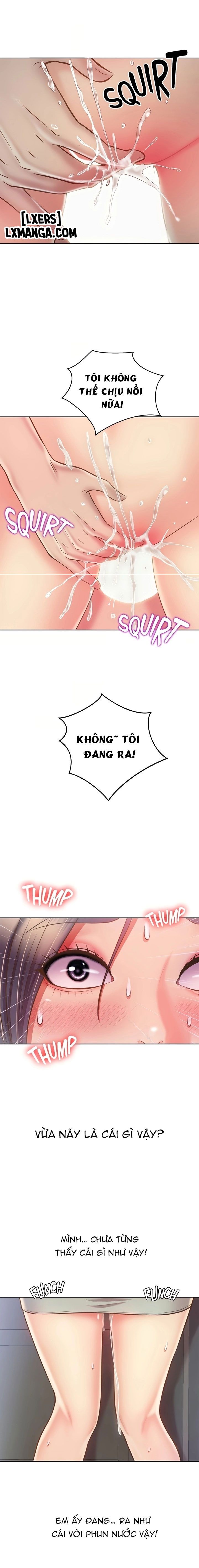 đọc truyện Hương Vị Của Noona Chương 41 ảnh 21 tại Giả Dược