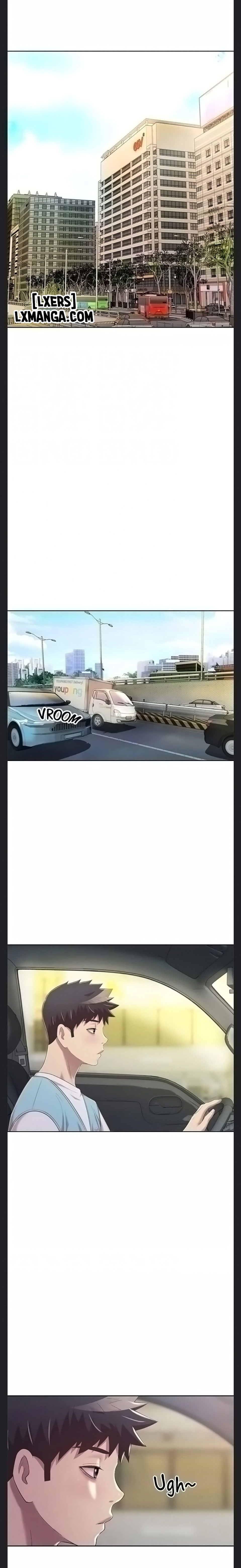 đọc truyện Hương Vị Của Noona Chương 56 ảnh 8 tại Giả Dược