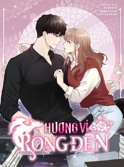 Hương Vị Của Rồng Đen