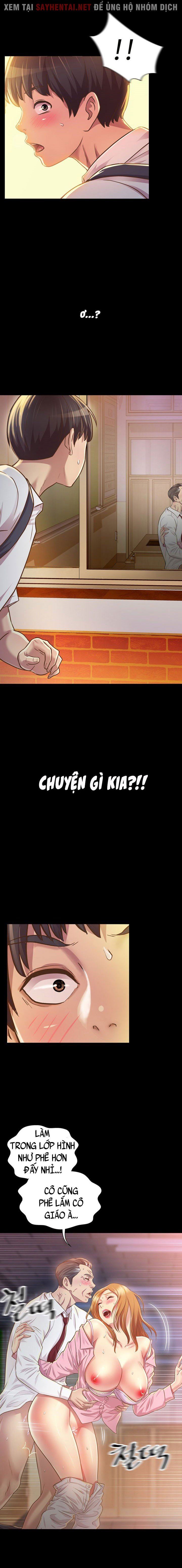 đọc truyện Hương Vị Máy Bay Chương 1 ảnh 47 tại Thiên Thai Truyện
