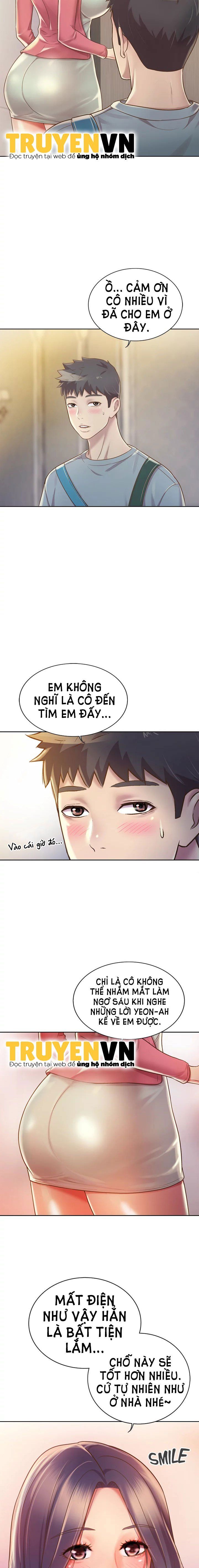 đọc truyện Hương Vị Máy Bay Chương 14 ảnh 6 tại Thiên Thai Truyện