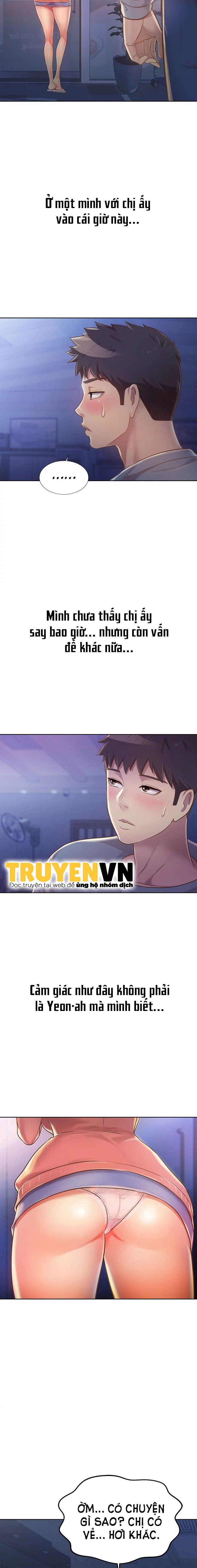 đọc truyện Hương Vị Máy Bay Chương 15 ảnh 5 tại Thiên Thai Truyện