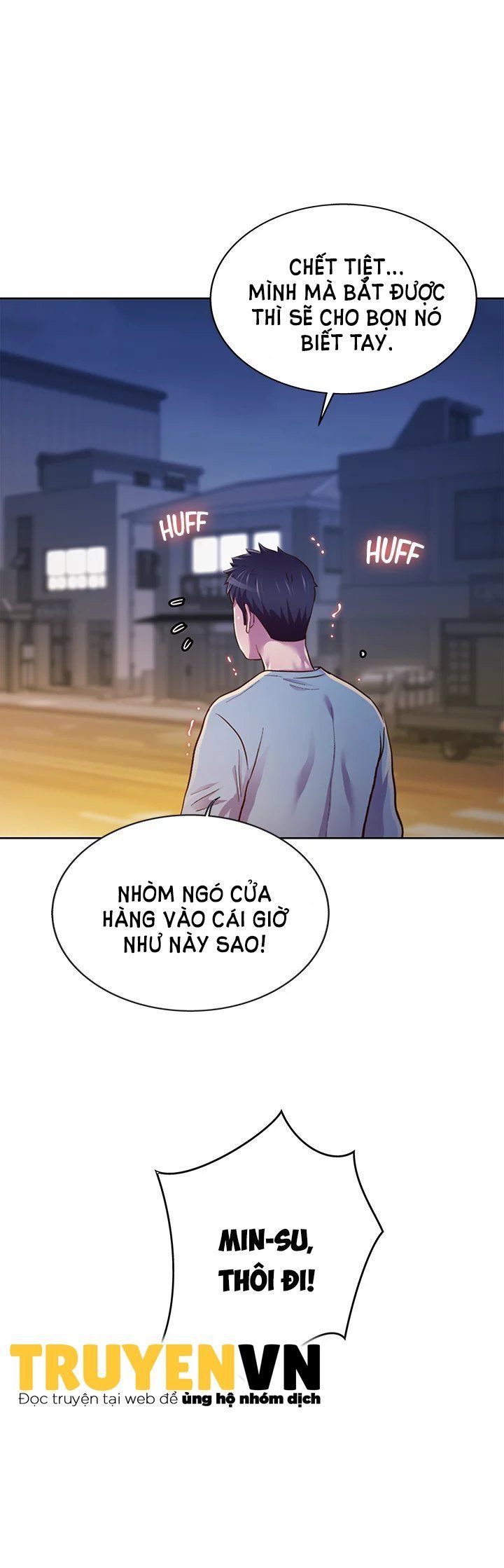 đọc truyện Hương Vị Máy Bay Chương 17 ảnh 24 tại Thiên Thai Truyện