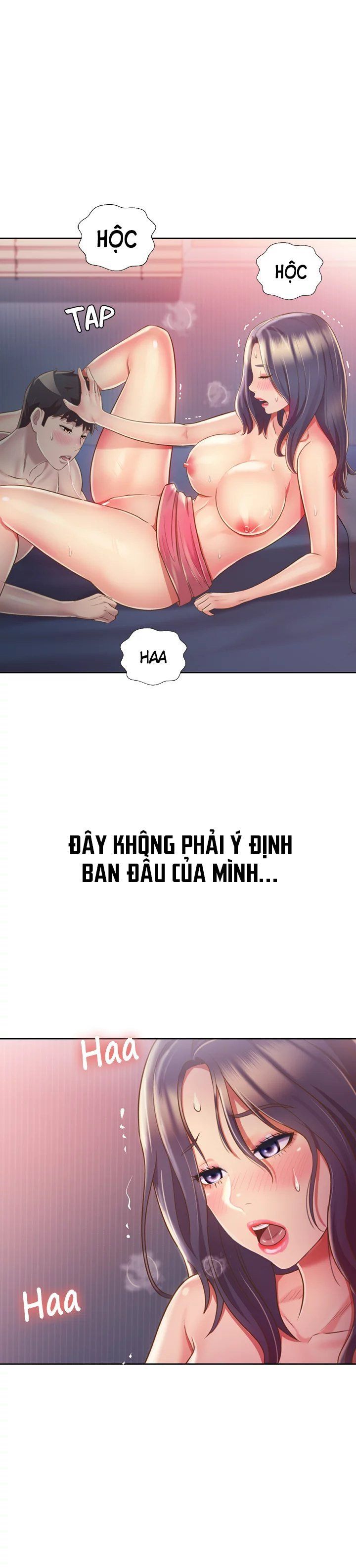 đọc truyện Hương Vị Máy Bay Chương 21 ảnh 30 tại Thiên Thai Truyện