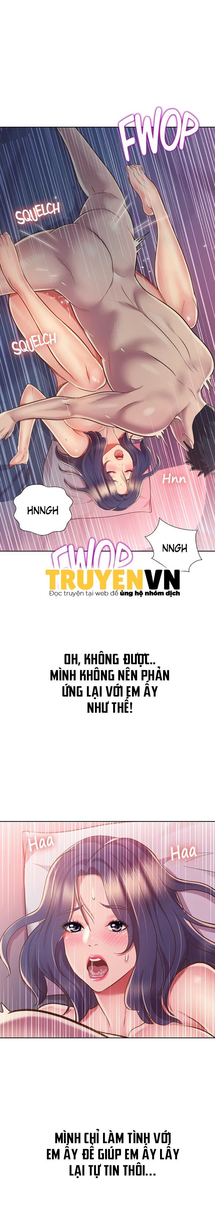 đọc truyện Hương Vị Máy Bay Chương 21 ảnh 40 tại Thiên Thai Truyện
