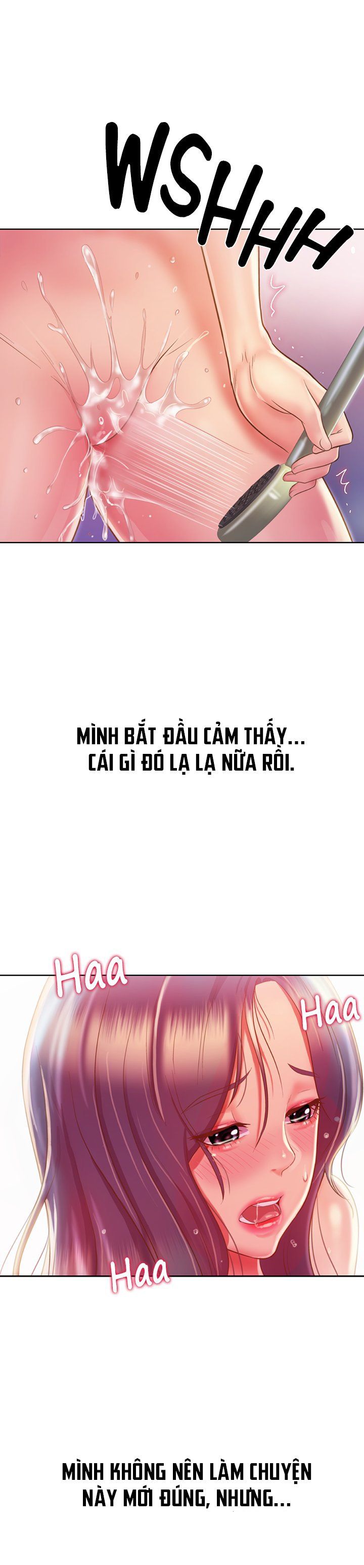 đọc truyện Hương Vị Máy Bay Chương 23 ảnh 13 tại Thiên Thai Truyện