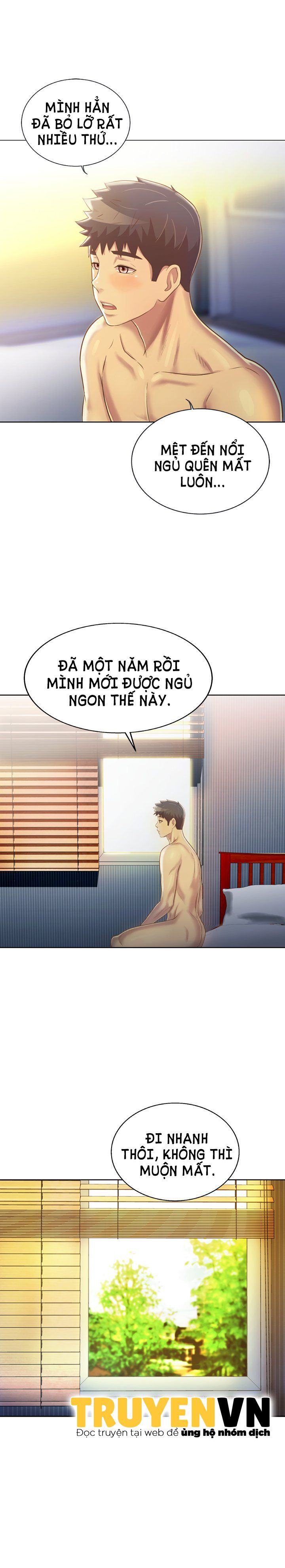 đọc truyện Hương Vị Máy Bay Chương 23 ảnh 25 tại Thiên Thai Truyện