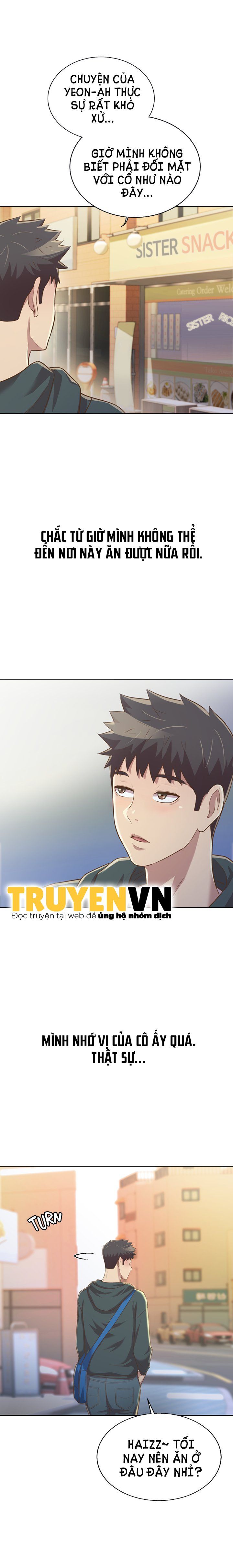 đọc truyện Hương Vị Máy Bay Chương 23 ảnh 28 tại Thiên Thai Truyện
