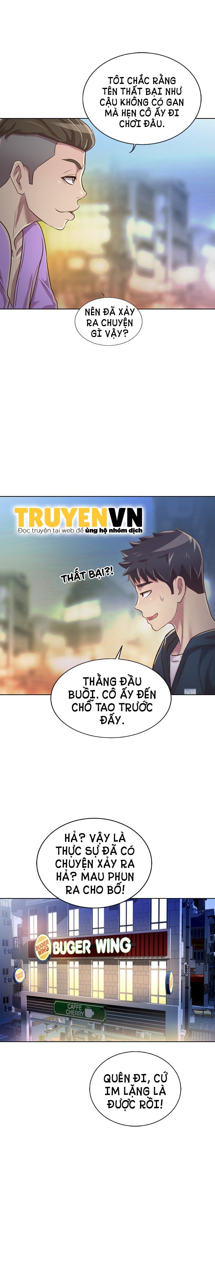 đọc truyện Hương Vị Máy Bay Chương 23 ảnh 33 tại Thiên Thai Truyện