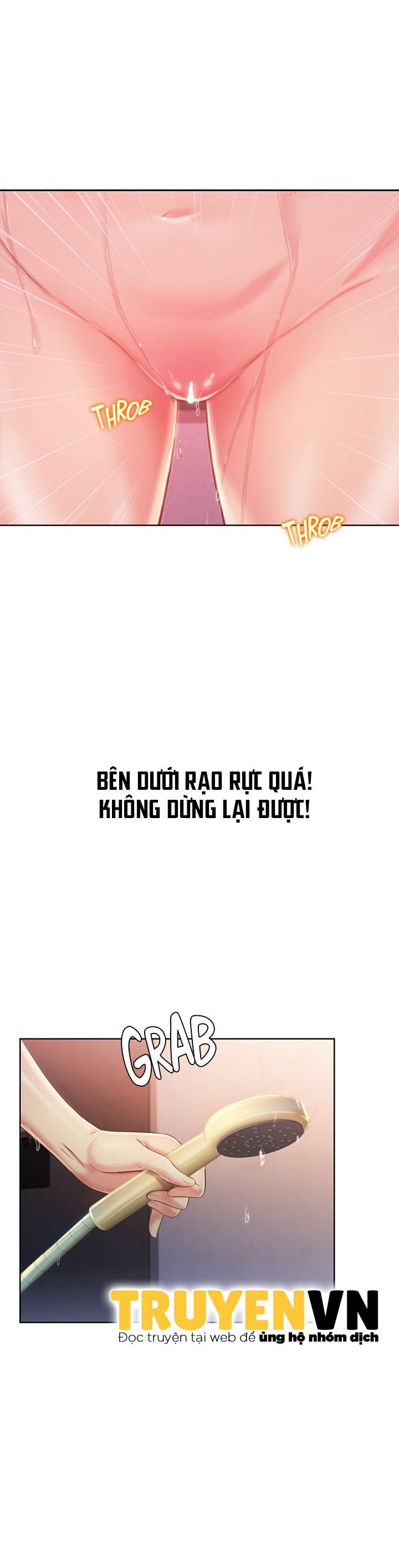 đọc truyện Hương Vị Máy Bay Chương 23 ảnh 9 tại Thiên Thai Truyện