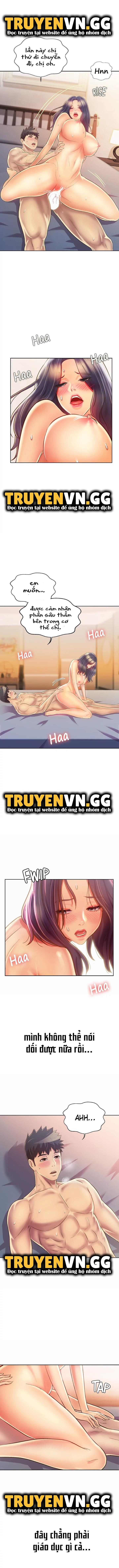 đọc truyện Hương Vị Máy Bay Chương 28 ảnh 17 tại Thiên Thai Truyện