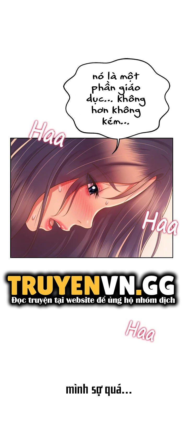 đọc truyện Hương Vị Máy Bay Chương 28 ảnh 7 tại Thiên Thai Truyện