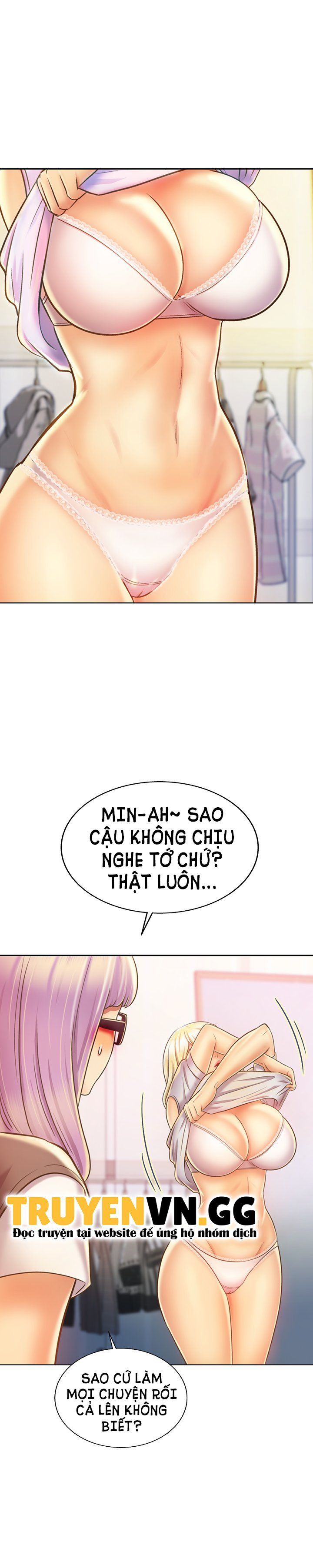 đọc truyện Hương Vị Máy Bay Chương 29 ảnh 9 tại Thiên Thai Truyện