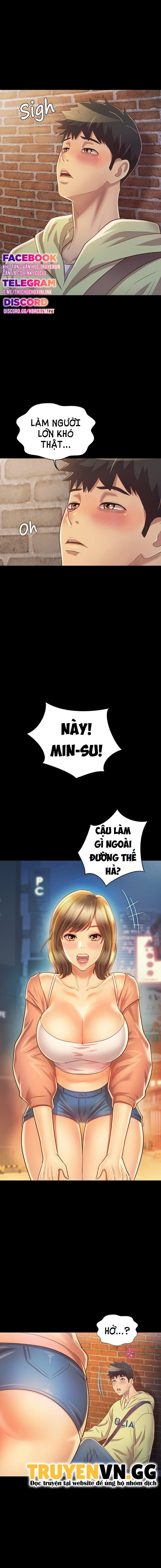 đọc truyện Hương Vị Máy Bay Chương 30 ảnh 5 tại Thiên Thai Truyện