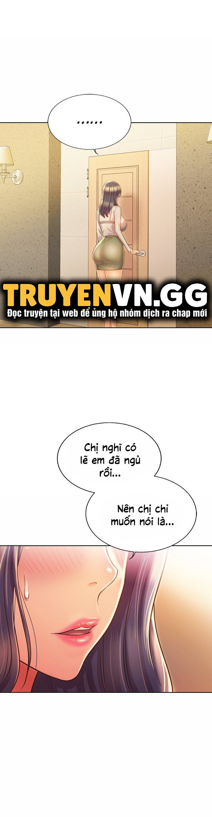 đọc truyện Hương Vị Máy Bay Chương 32 ảnh 11 tại Thiên Thai Truyện