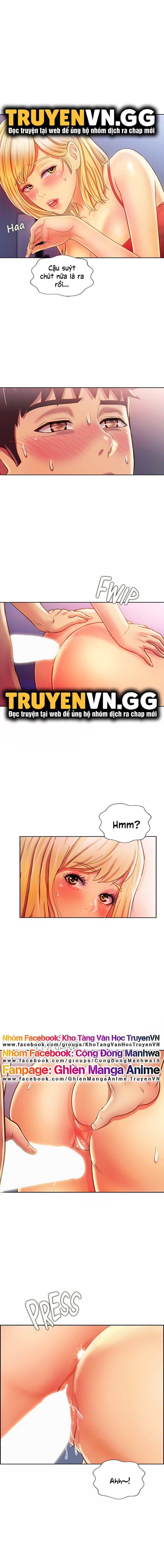 đọc truyện Hương Vị Máy Bay Chương 33 ảnh 2 tại Thiên Thai Truyện